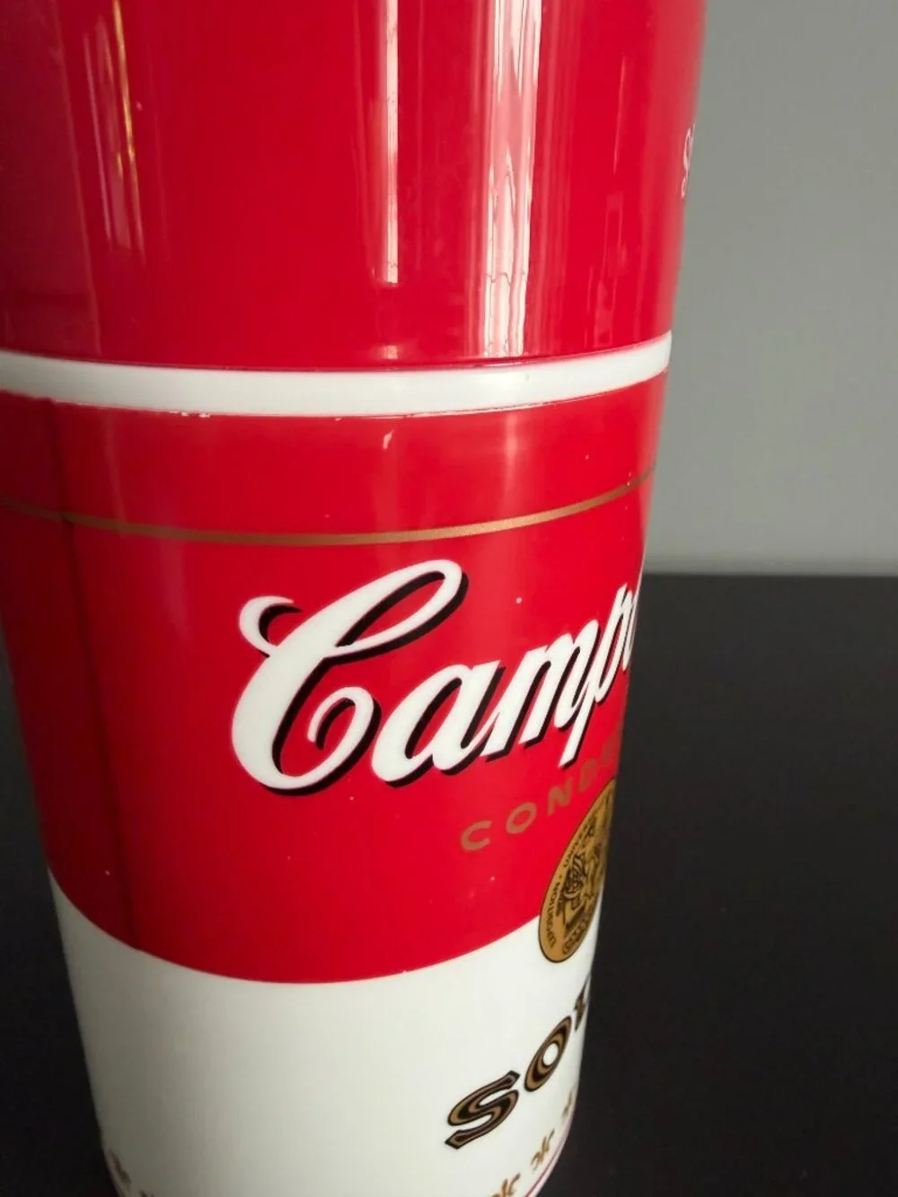 NEW Campbell's Soup Container (11.5 oz)